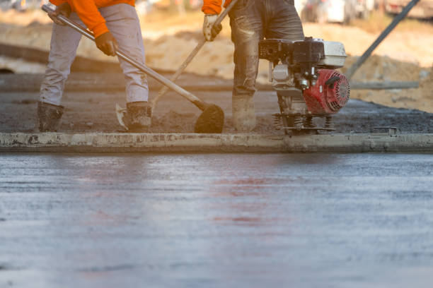 Best Concrete Patio Contractor  in Glade Spring, VA