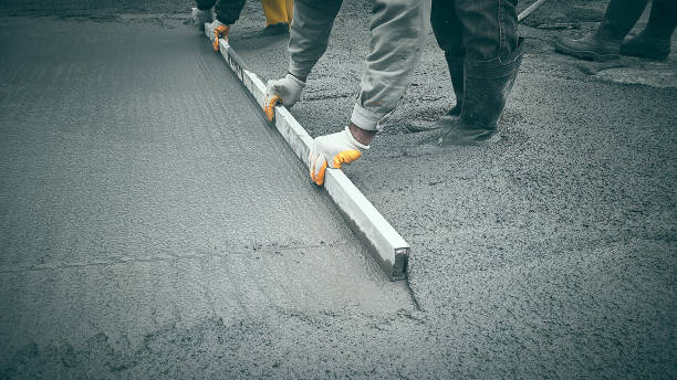 Best Concrete Repair Services  in Glade Spring, VA