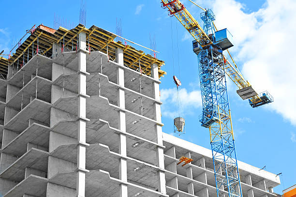 Best Best Concrete Contractor  in Glade Spring, VA
